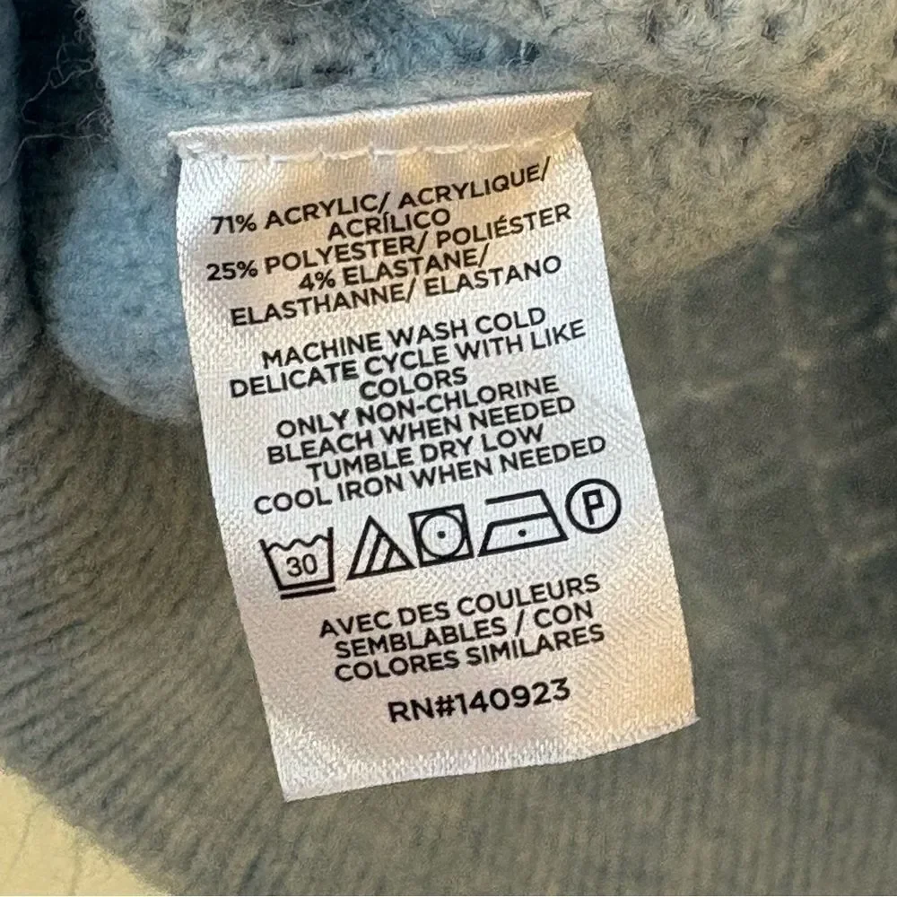 Loft Sweater - Picture 3 of 4